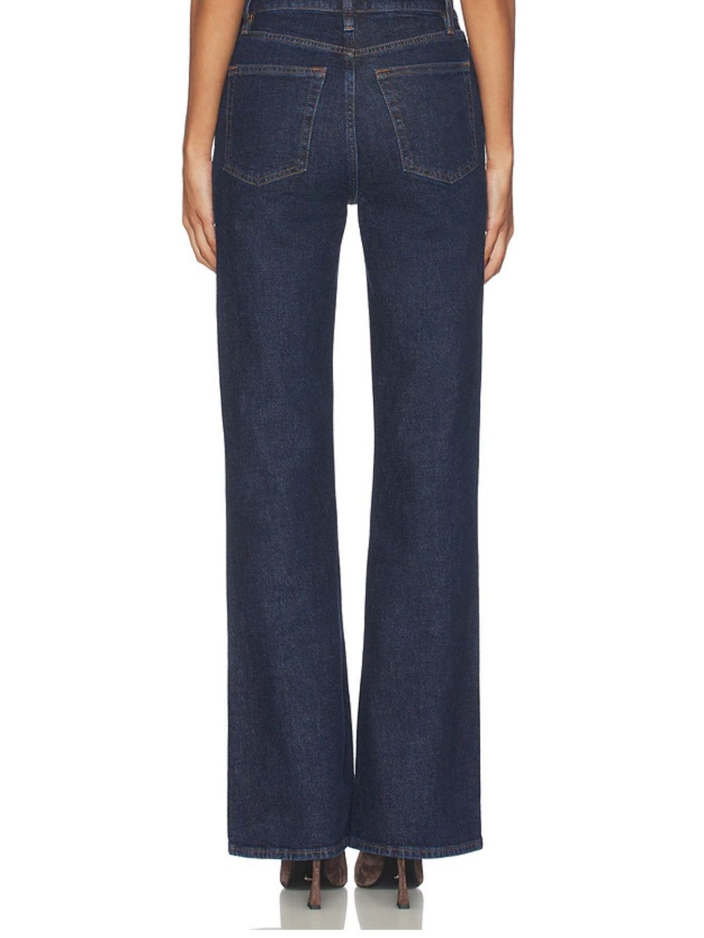 Frame “The Arrow” Jean in Taboo